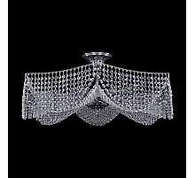 Люстра на штанге Bohemia Ivele Crystal 77181/76 NB