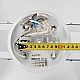 Потолочная люстра Citilux Отто CL121160