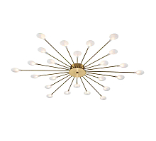 Потолочная люстра Escada Starfall 2109/1 Copper
