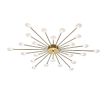 Потолочная люстра Escada Starfall 2109/1 Copper