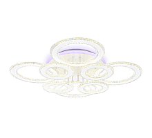 Потолочная люстра Ambrella Light Acrylica FA8854