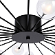 Потолочная люстра Freya Celebrity FR5242CL-24B1