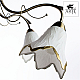 Потолочная люстра Arte Lamp Barbara A6066PL-5AB