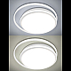 Потолочная люстра Natali Kovaltseva Groove LED LAMPS 81186