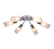 Потолочная люстра Toplight Sabina TL3680X-06CH