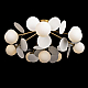 Потолочная люстра Loft IT Matisse 10008/8C White