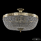 Потолочная люстра Bohemia Ivele Crystal 19051/60IV G C1