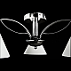 Потолочная люстра Arte Lamp 32 A1298PL-3CC