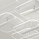 Потолочная люстра Natali Kovaltseva GRAVUR LED LAMPS 81383