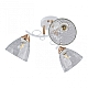 Потолочная люстра Arte Milano Amalfi 321395/3A WH+FG