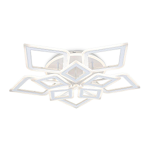 Потолочная люстра Ambrella Light Acrylica Original FA8914