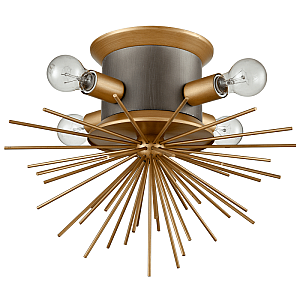 Потолочная люстра Vele Luce Aragonese VL1224L04