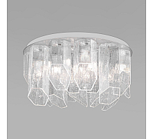 Потолочная люстра Bogate's Iceberg 381/10 Smart a069620