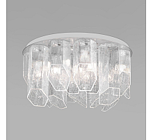 Потолочная люстра Bogate's Iceberg 381/10 Smart a069620