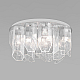 Потолочная люстра Bogate's Iceberg 381/10 Smart a069620