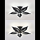 Потолочная люстра Natali Kovaltseva Sirius LED LAMPS 81161