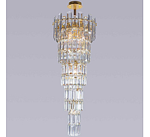 Люстра на штанге Reluce 14750-0.4-10 DN