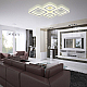 Потолочная люстра Natali Kovaltseva Mujus LED LAMPS 81190