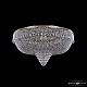 Потолочная люстра Bohemia Ivele Crystal 19271/145IV G