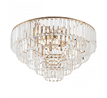 Потолочная люстра Arte Milano Sorrento 377209/8/570 GD