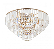 Потолочная люстра Arte Milano Sorrento 377209/8/570 GD