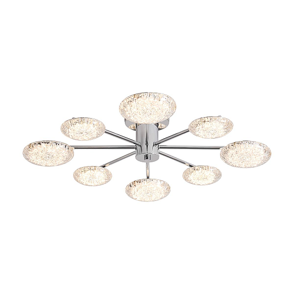 Потолочный светильник Freya Modern FR5531CL-L42CH