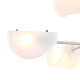 Потолочная люстра Freya Mallow FR5228PL-06W