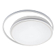Потолочная люстра Natali Kovaltseva Groove LED LAMPS 81186