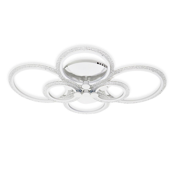 Потолочная светодиодная люстра Ambrella light Original FA4065