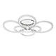 Потолочная светодиодная люстра Ambrella light Original FA4065