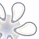 Потолочная люстра Natali Kovaltseva INNOVATION STYLE 83001