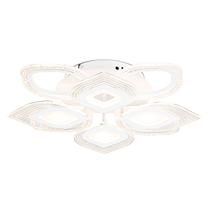 Потолочная люстра Ambrella Light Acrylica Original FA4294