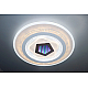 Потолочная люстра Natali Kovaltseva LED LAMPS 81069