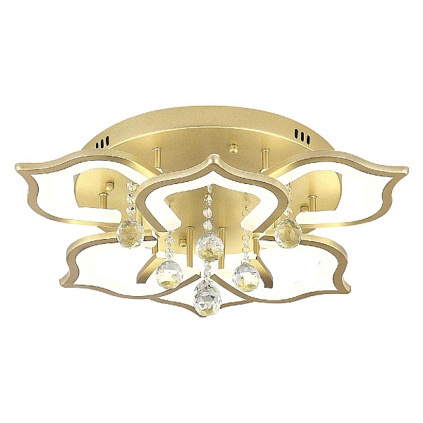 Потолочная люстра Natali Kovaltseva FLOREL INNOVATION STYLE 83052