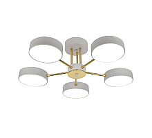 Потолочная люстра Escada Rune 10262/5LED