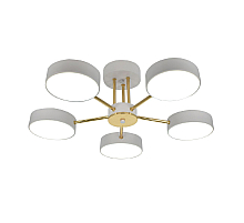Потолочная люстра Escada Rune 10262/5LED