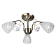 Потолочная люстра Toplight Brooke TL7110X-03AB