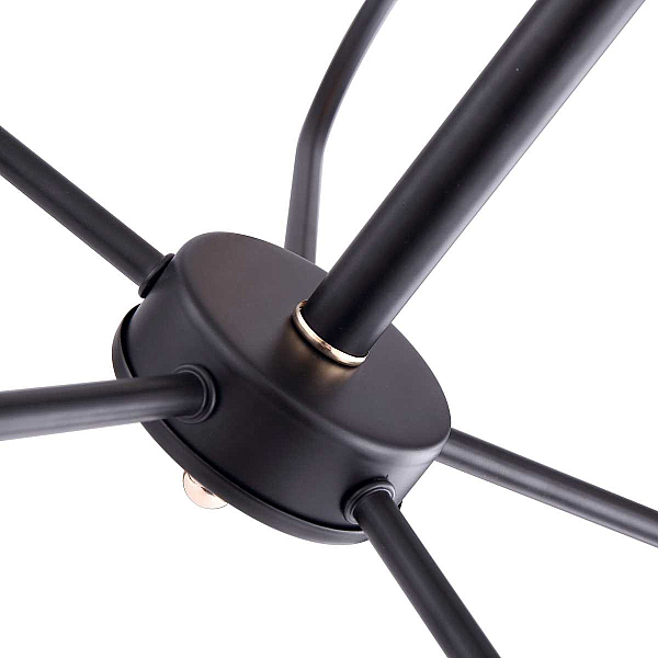 Потолочная люстра Freya New Series 010 FR4013CL-05GB
