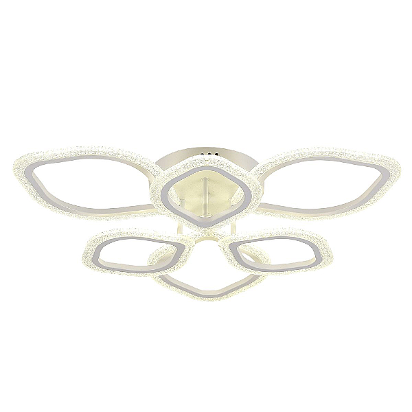 Потолочная люстра Natali Kovaltseva Angel LED LAMPS 81192