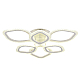 Потолочная люстра Natali Kovaltseva Angel LED LAMPS 81192