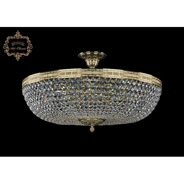 Потолочная люстра Art Classic 21.05.16.d70.G