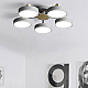 Потолочная люстра ImperiumLoft Move 178256-26