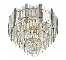 Потолочная люстра Arte Milano Sorrento 374409/6/60/400 GD