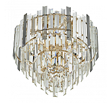 Потолочная люстра Arte Milano Sorrento 374409/6/60/400 GD