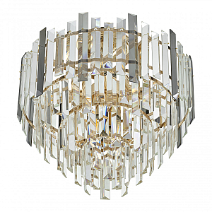 Потолочная люстра Arte Milano Sorrento 374409/6/60/400 GD