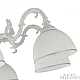 Потолочная люстра Arte Milano 346410/8 WT+SL