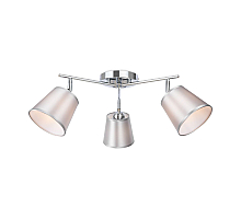 Потолочная люстра Freya Diva FR5145CL-03CH