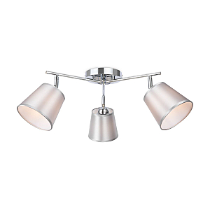 Потолочная люстра Freya Diva FR5145CL-03CH