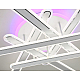 Потолочная люстра Ambrella Light Acrylica Original FA8907