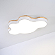 Потолочная люстра ImperiumLoft Cloud Eco 189502-26